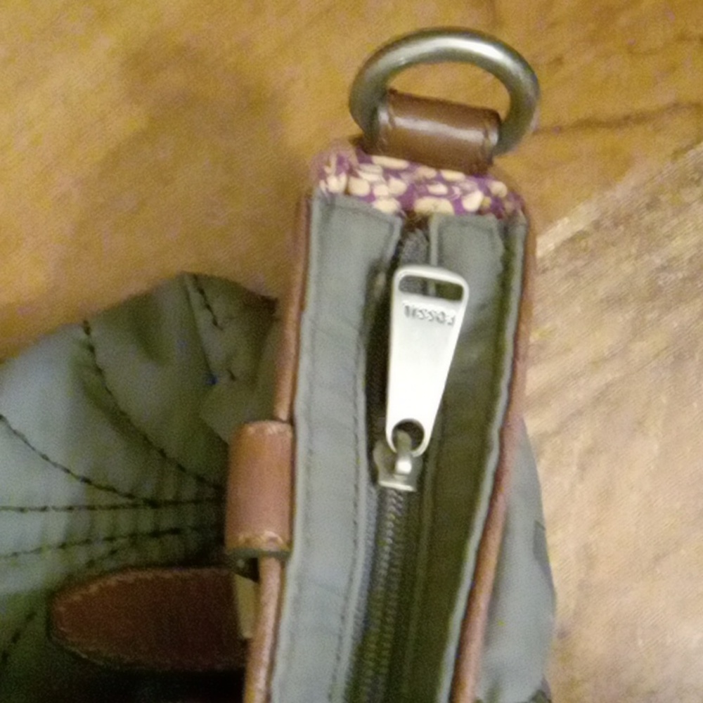 Fossil KeyPer - Picture 9 of 11